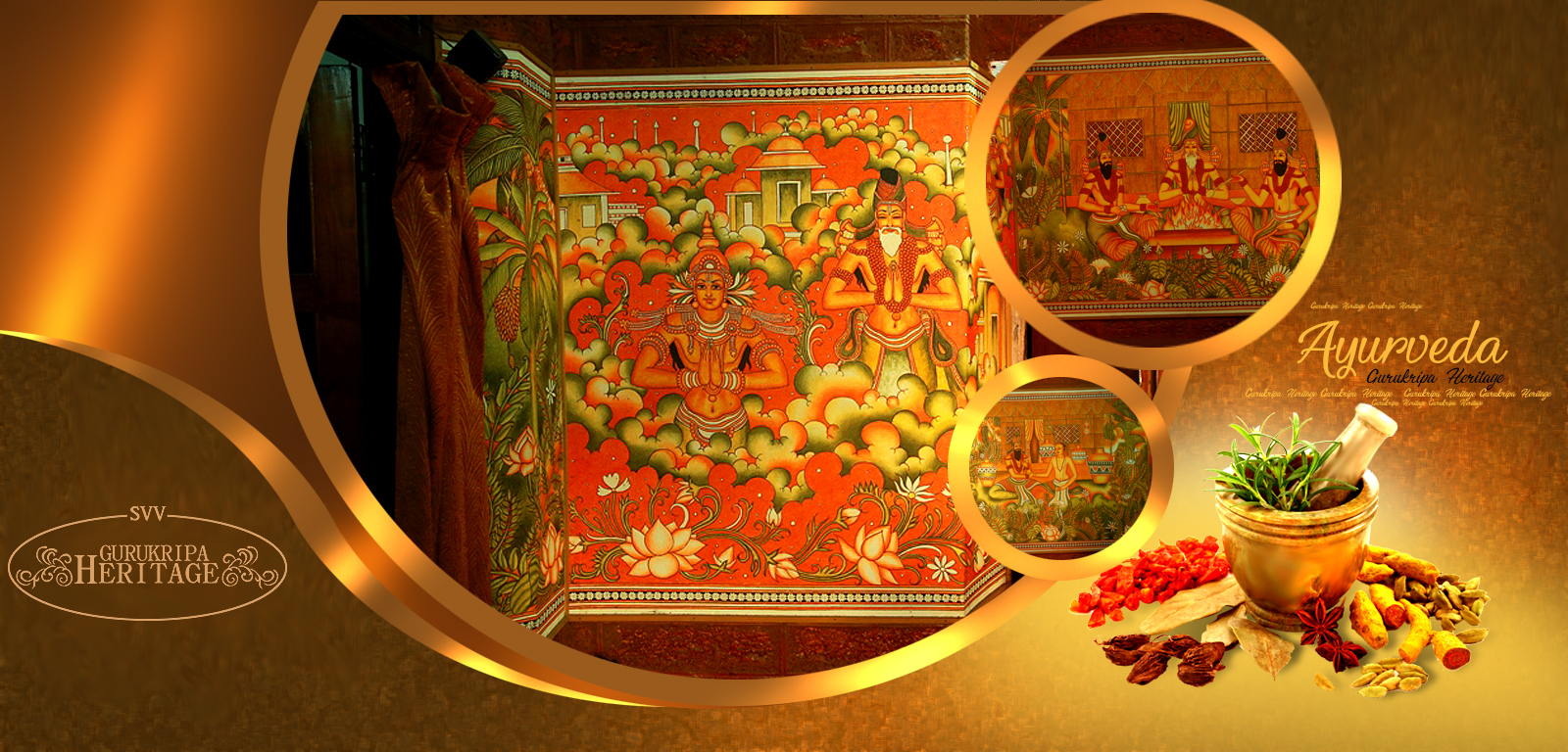 Best Home Stay in Thrissur
